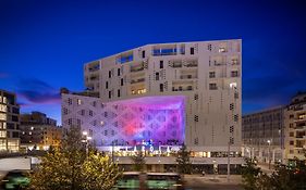 Belaroïa Montpellier Centre Saint Roch